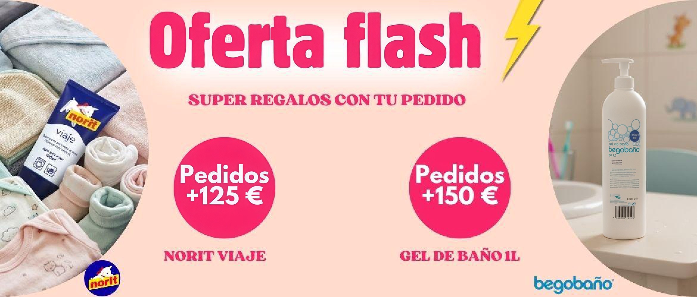 oferta flash