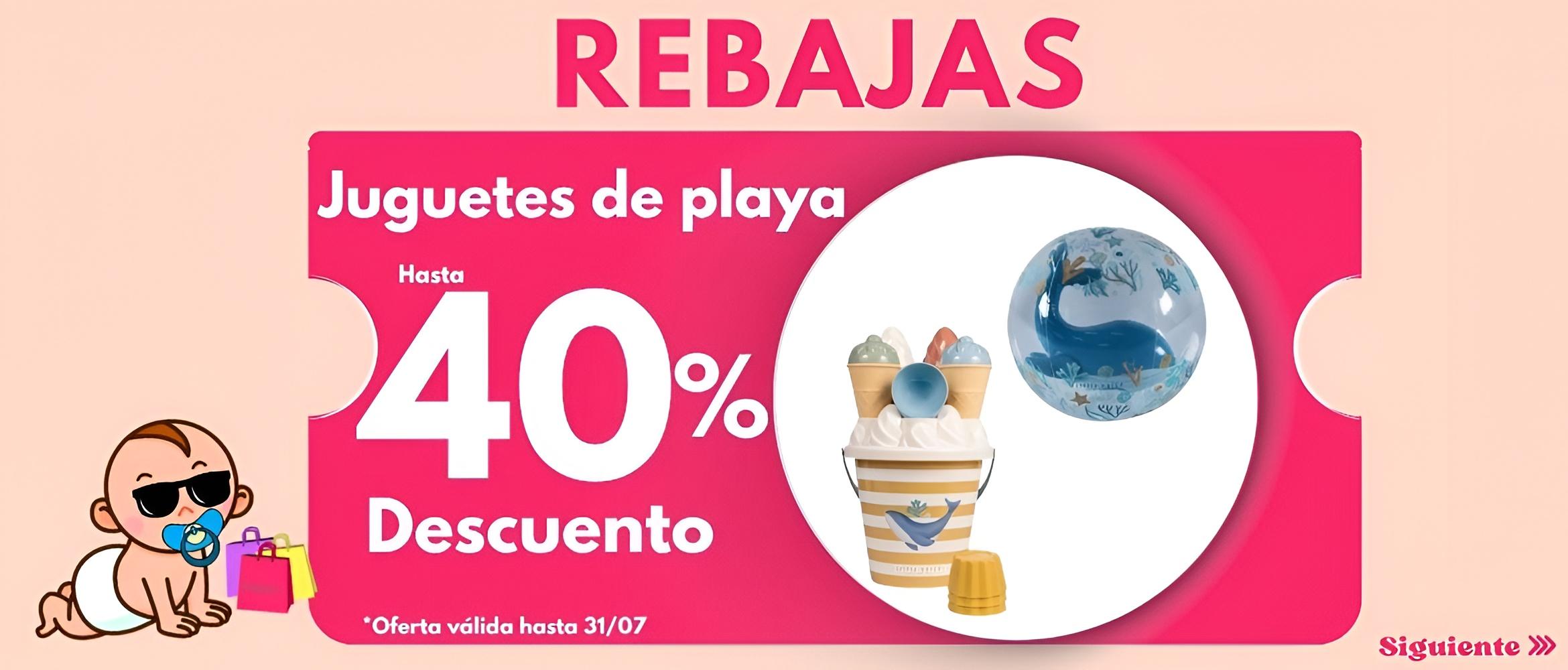 Juguetes