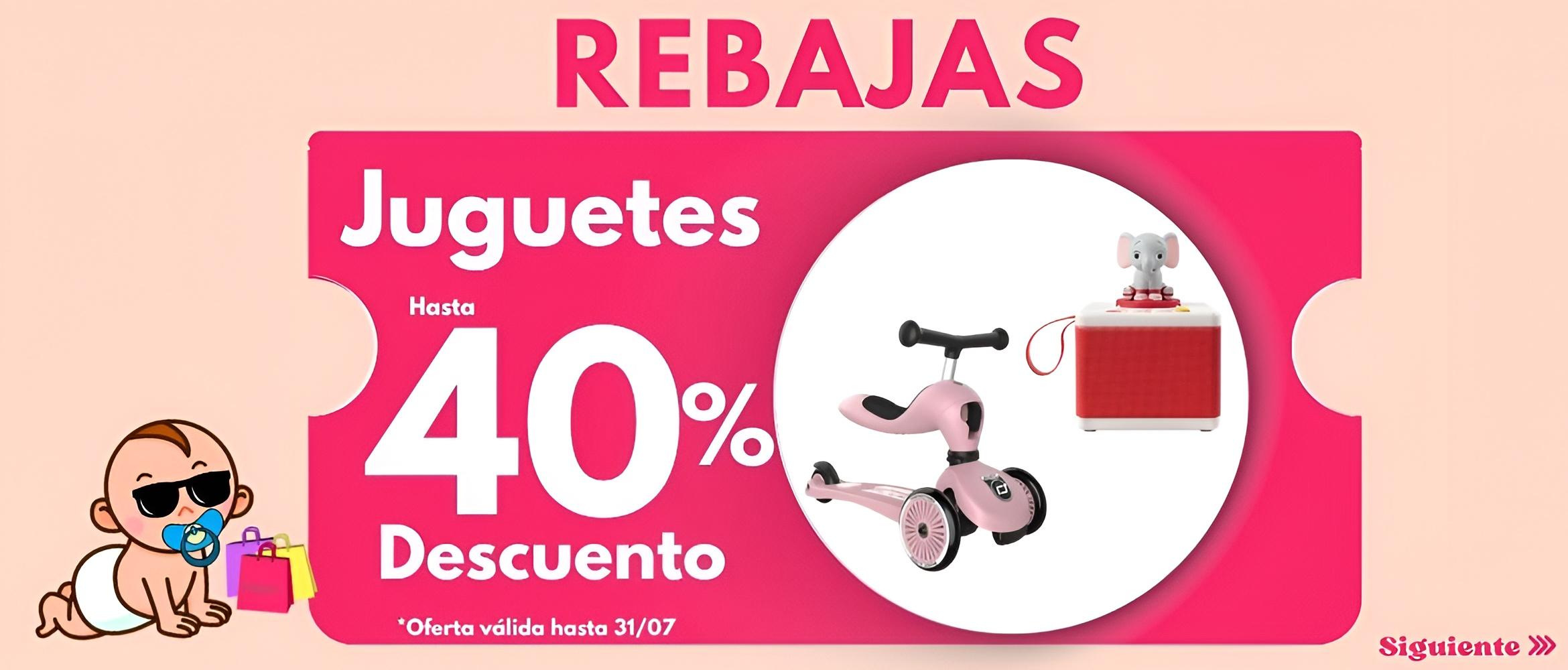 juguetes