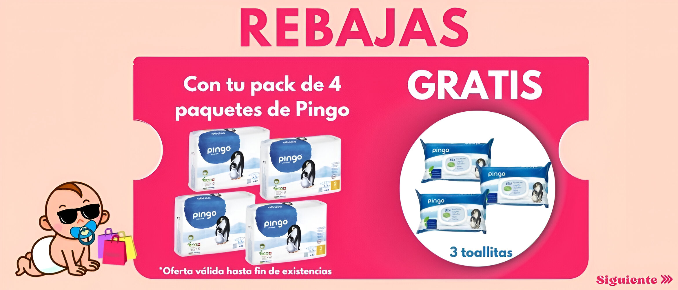 Pingo