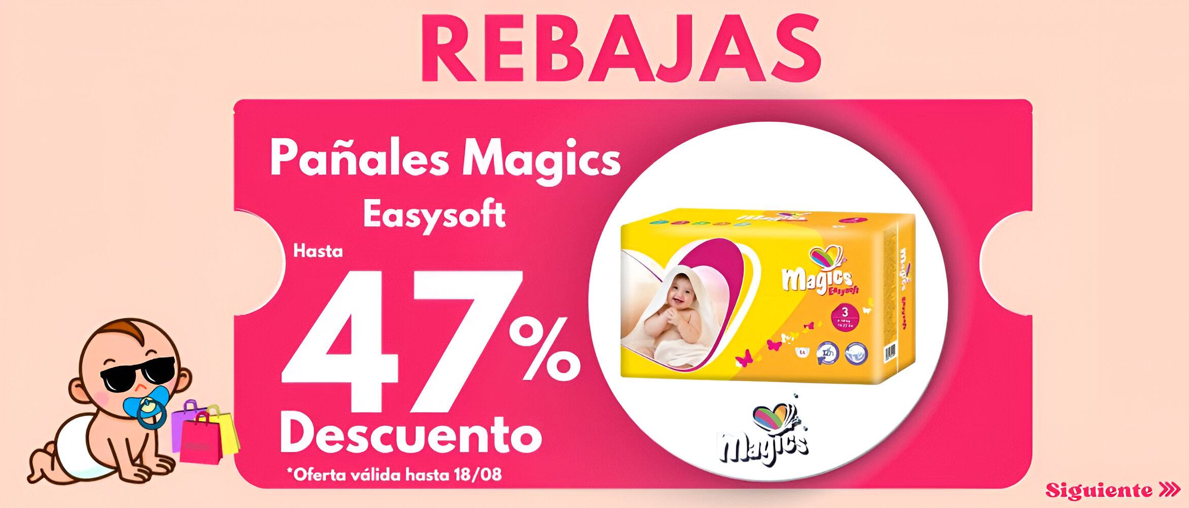 magics 