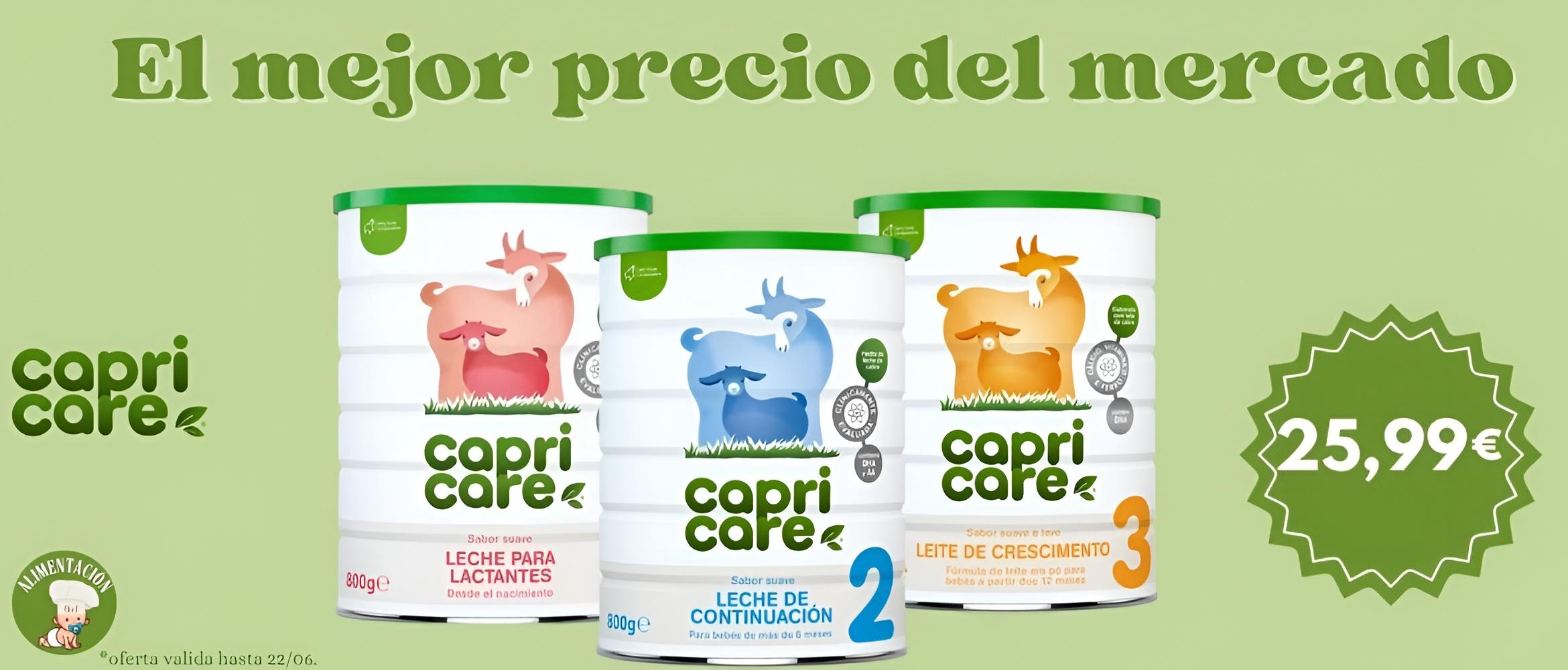 Capricare