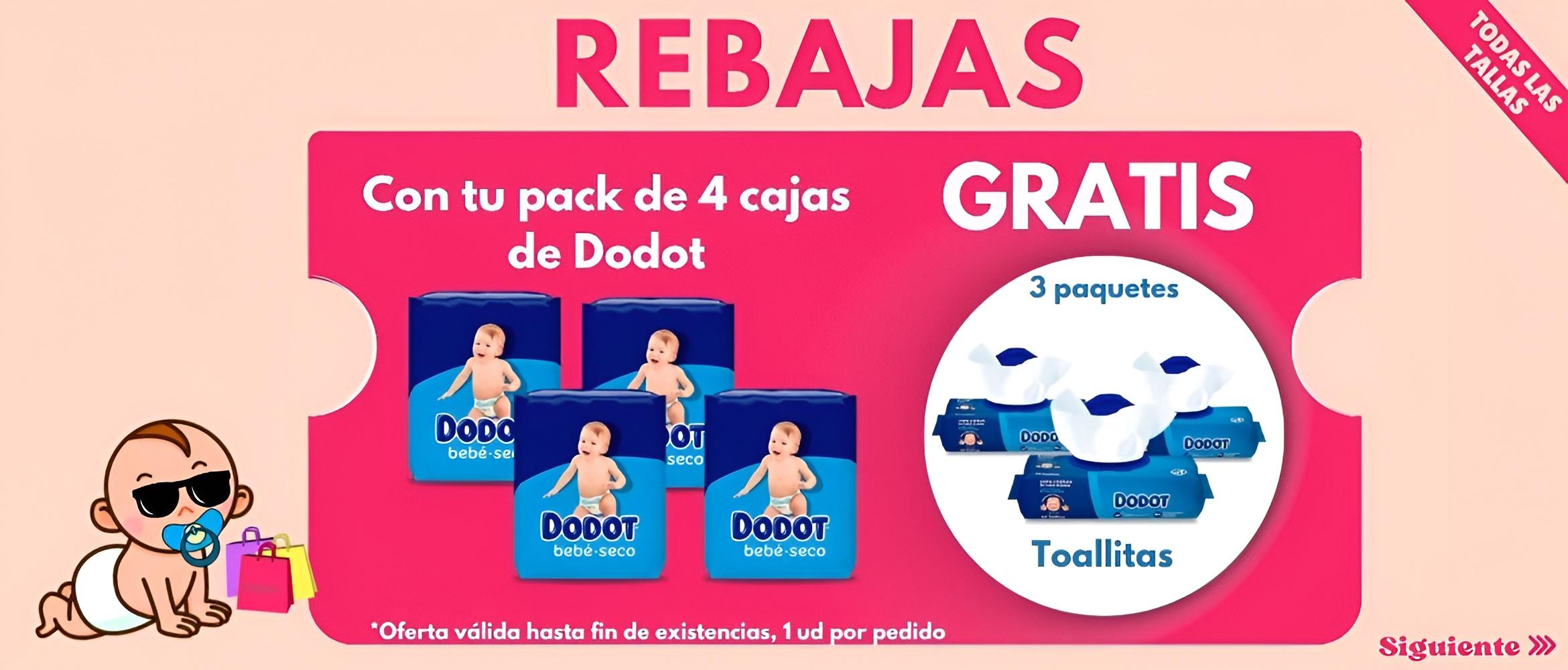 Dodot