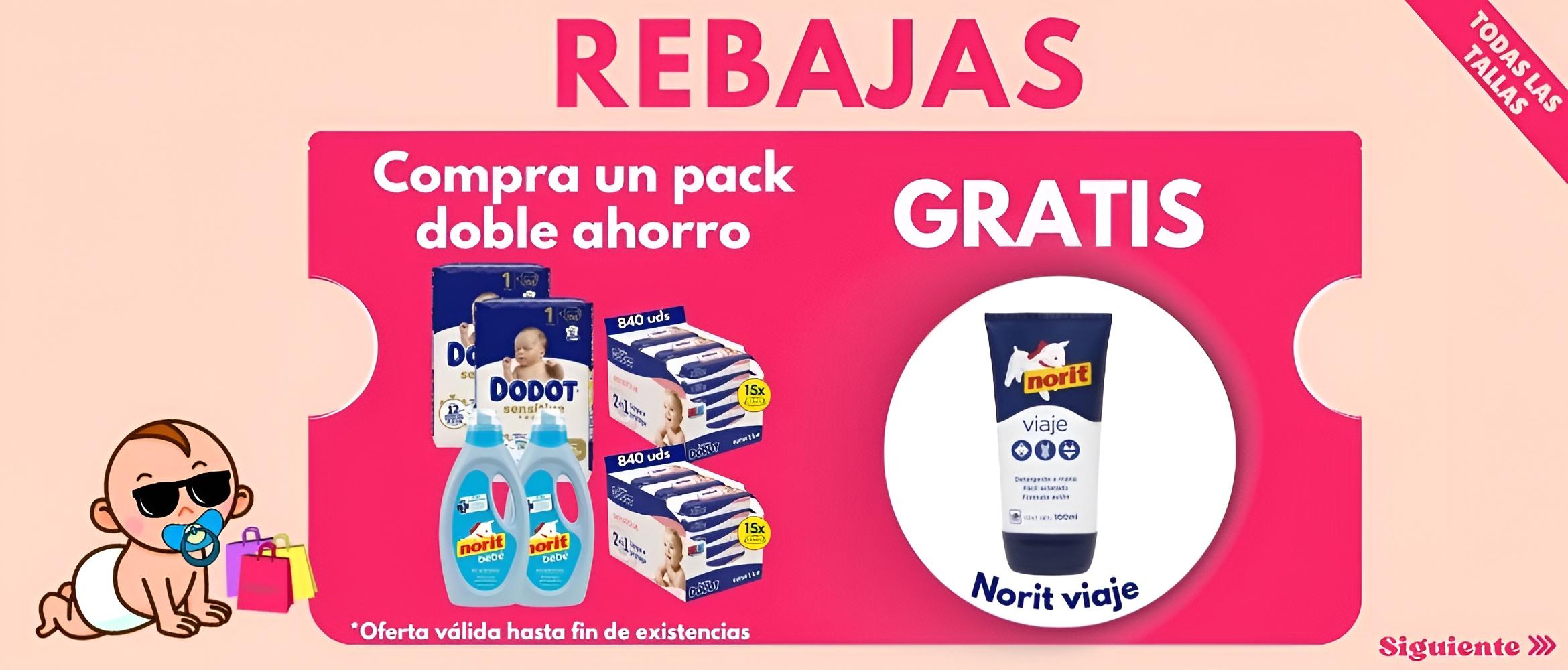 Doble ahorro 