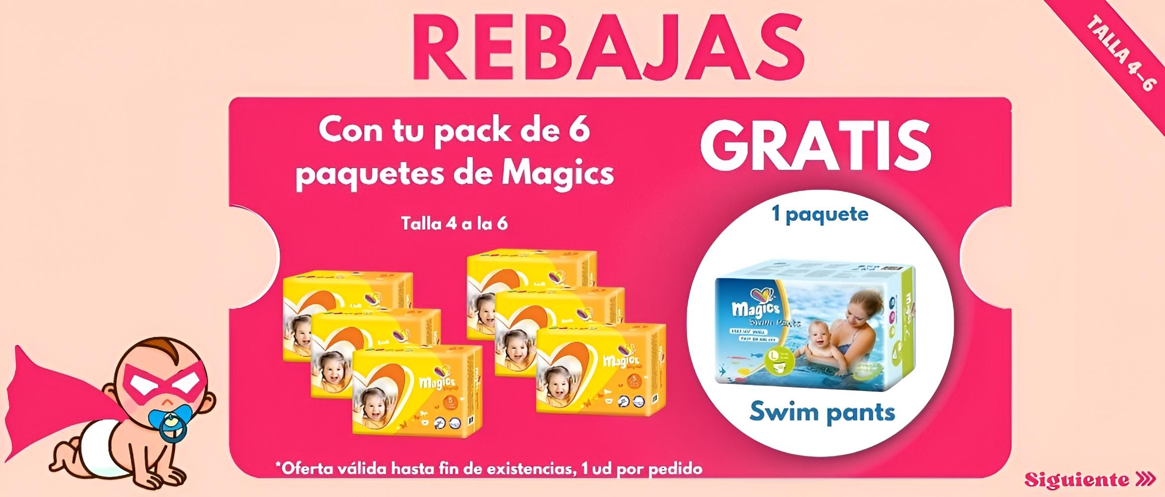 Magics
