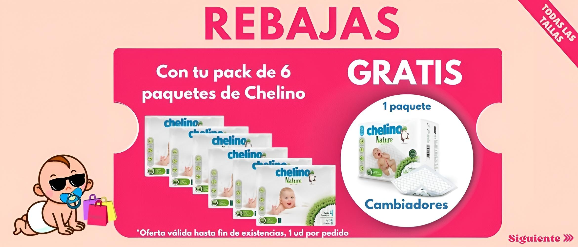 Chelino