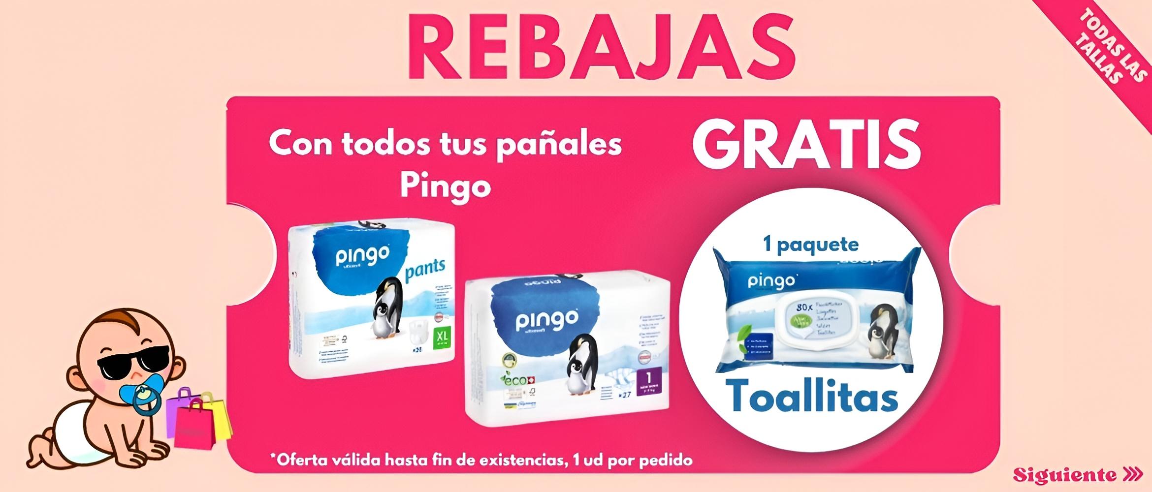 Pingo
