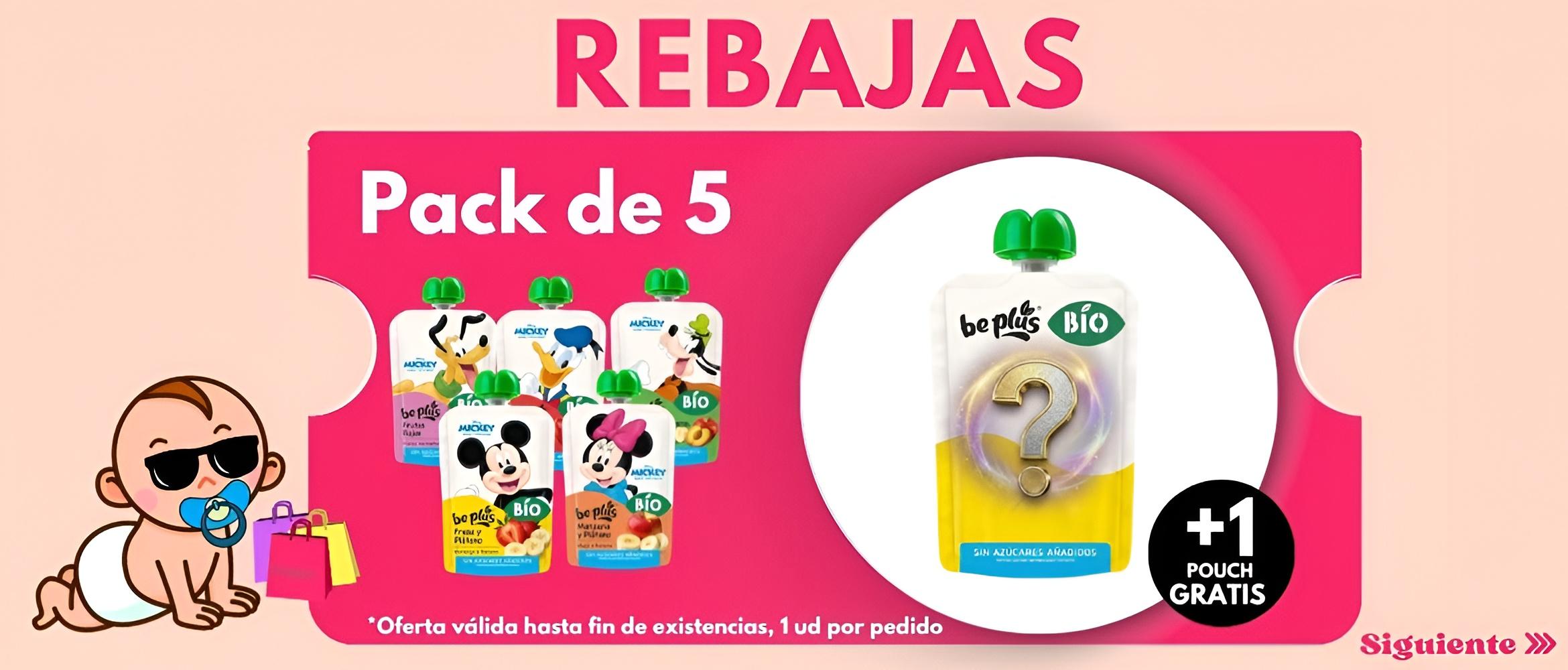 Be plus