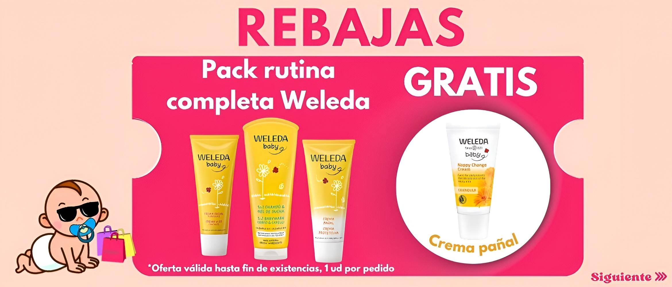Weleda