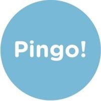 Pañal ecológico Pingo Talla 2 (3-6kg) 42ud