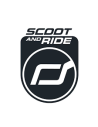 Scoot and Ride