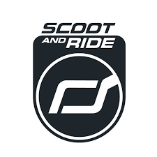 Scoot and Ride